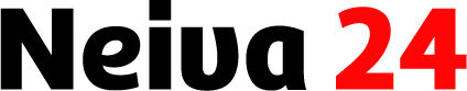 Logo de Neiva 24