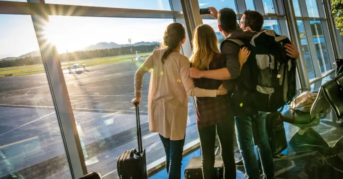 Ciudad de Panamá, Guatemala y Santo Domingo, los destinos con vuelos más baratos para viajeros colombianos