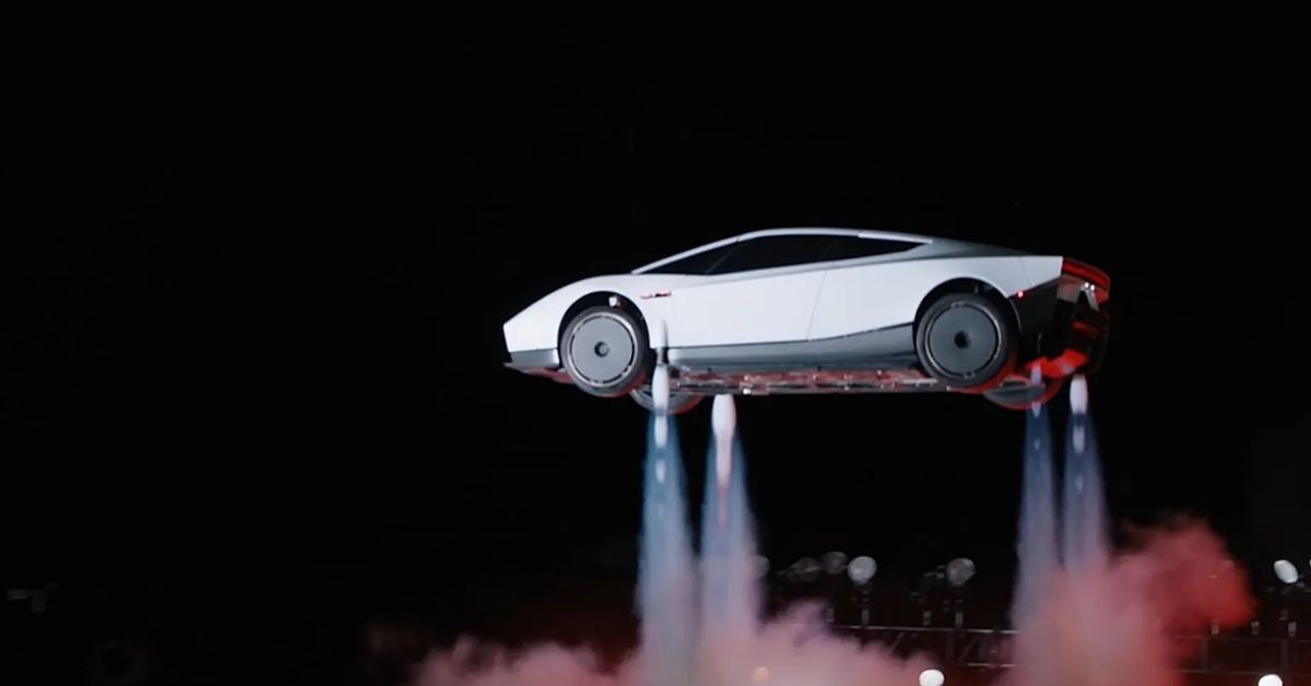 Tesla presenta el Roadster con propulsores de SpaceX y abre reservas con depósito desde US$50.000