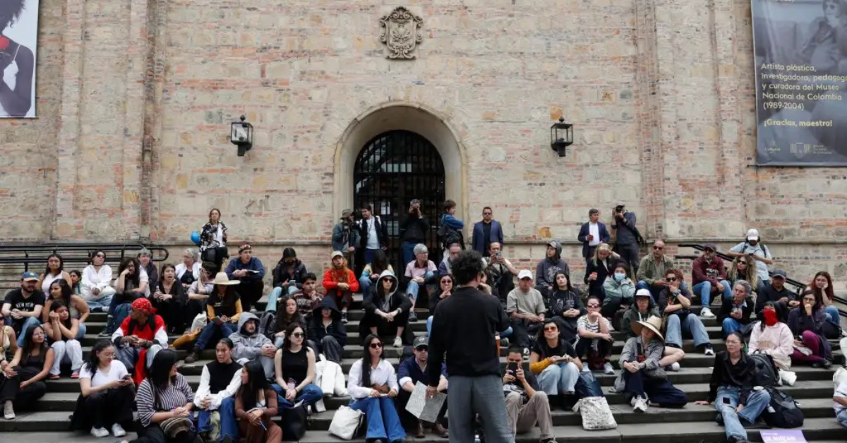 CIMAM pide al Gobierno respetar independencia del Museo Nacional tras retiro de piezas