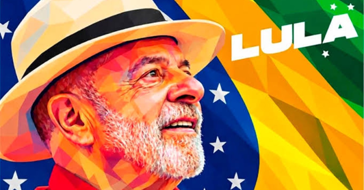 Lula da Silva gana la segunda vuelta en Brasil y será presidente por cuarta vez